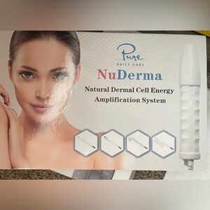 NuDerma Pure